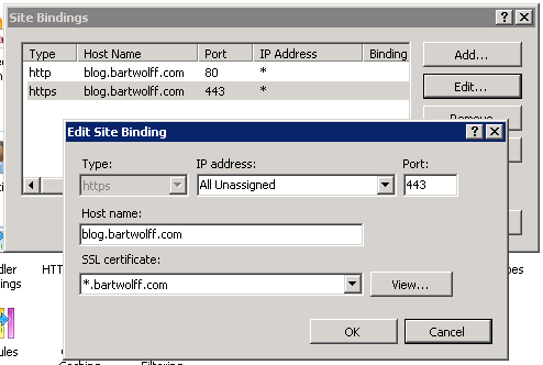 https bindings