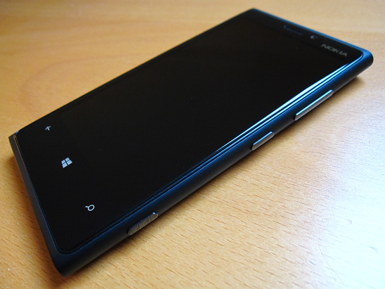 Nokia Lumia 920