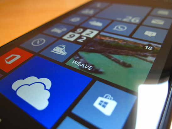 Windows Phone 8