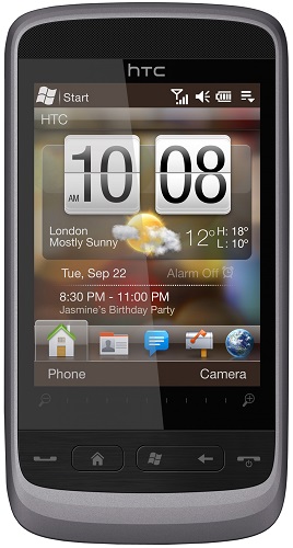 HTC Touch2