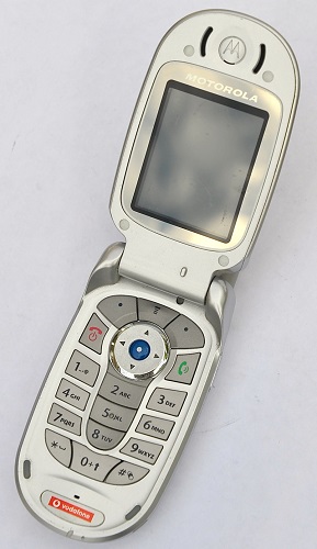 Motorola v535