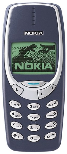 Nokia 3310