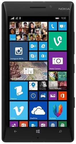 Nokia Lumia 930